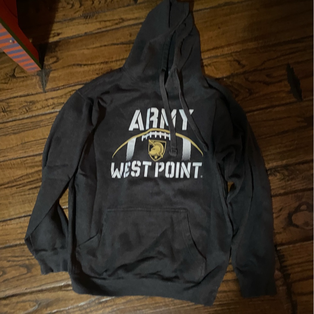 Army West Point Hoodie Sweatshirt